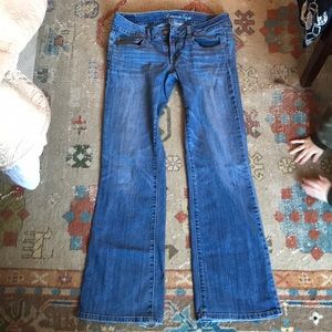 American eagle 6 r favorite boyfriend